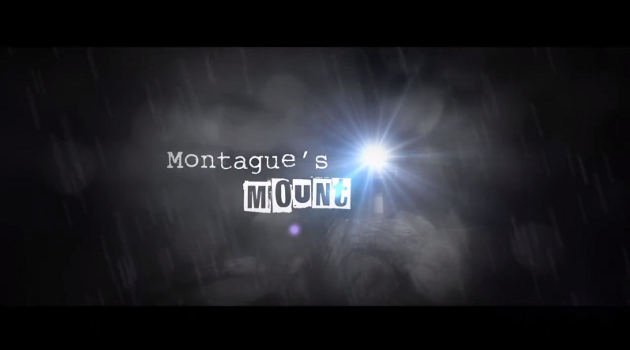 Montague’s Mount