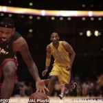 NBA 2K14