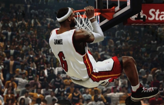 NBA 2K141