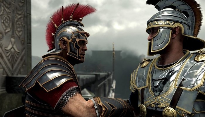 Ryse Son of Rome