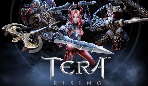 TERA Rising