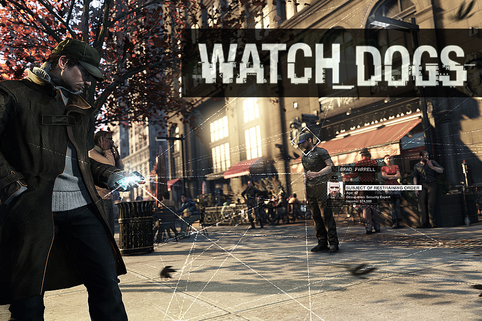 Watch Dogs1