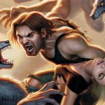 Wolf Among Us