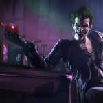 arkham origins