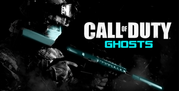 call of duty ghosts