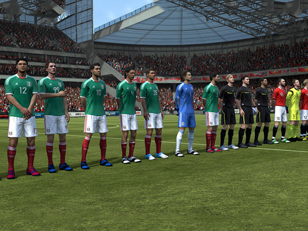 fifa 14 world cup