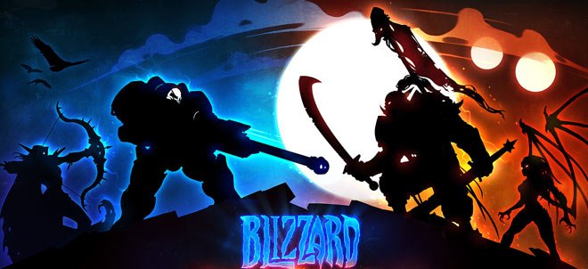 heroes of the storm