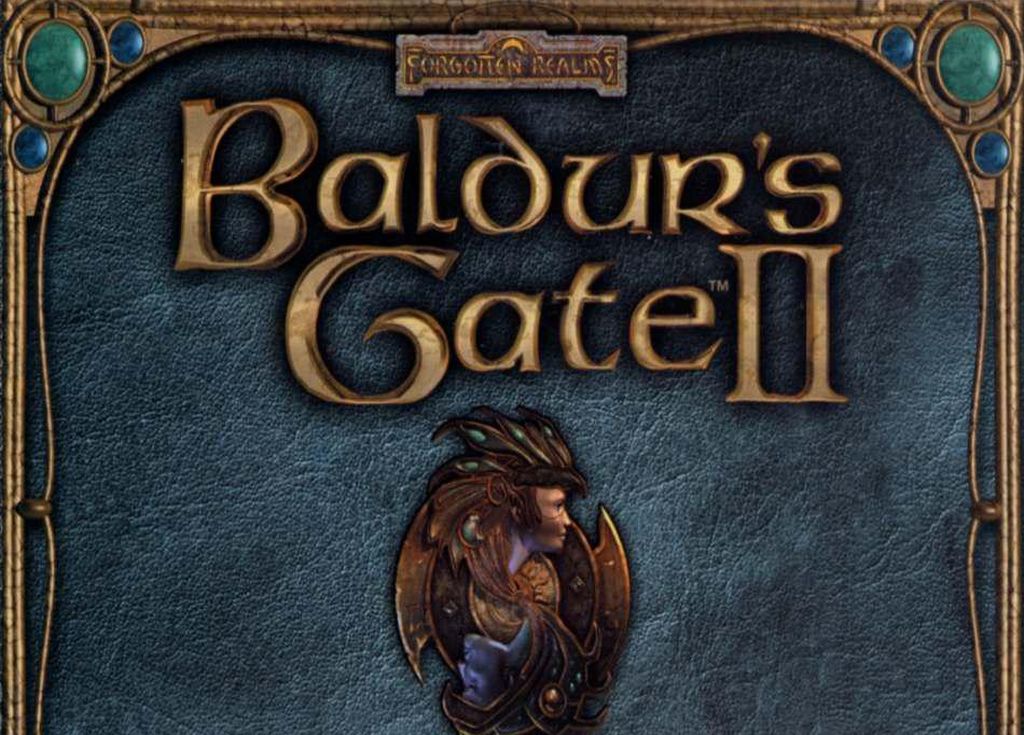 Baldurs Gate 2 Enhanced Edition
