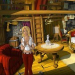 Broken Sword