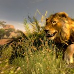 Cabelas African Adventures