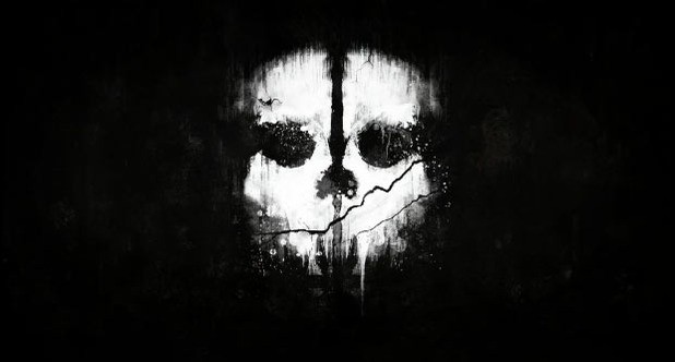 Call of Duty Ghosts
