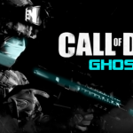 CoD Ghosts