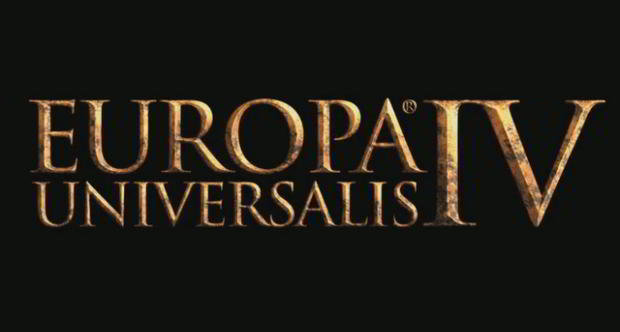 Europa Universalis IV