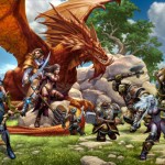 EverQuest Next
