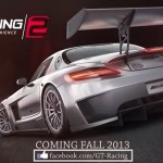 GT Racing 2 The Real Car Experience