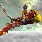 Invizimals The Lost Kingdom