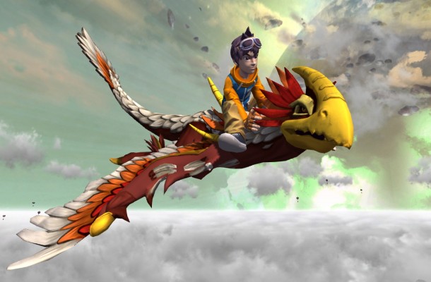 Invizimals The Lost Kingdom
