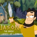 Jason the Greek
