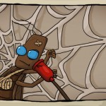 Journey of a Roach