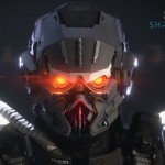 Killzone Shadow Fall