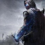 Middle Earth Shadow of Mordor