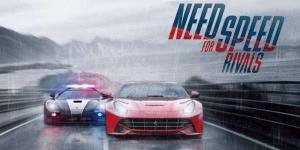 Need for Speed Rivals
