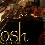 Rosh Online