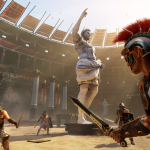 Ryse Son of Rome1