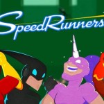 SpeedRunners