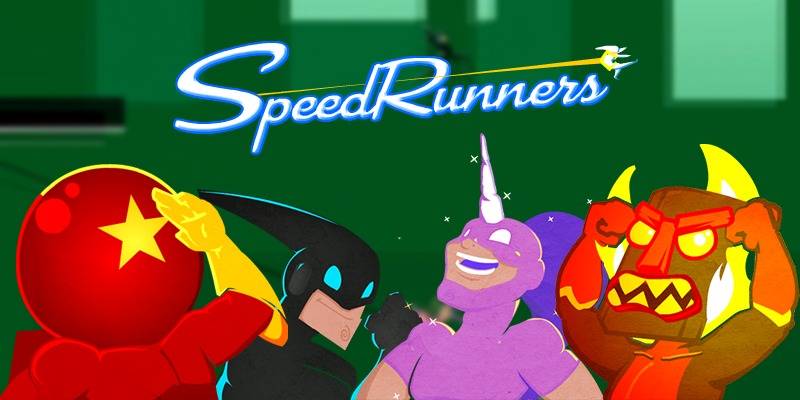 SpeedRunners