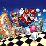 Super Mario Bros. 3