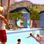 The Sims 3