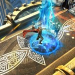 Thor Karanlık Dünya