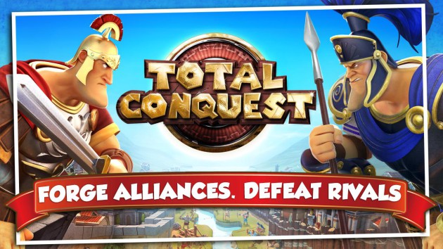 Total Conquest