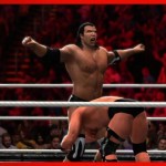 WWE 2K14