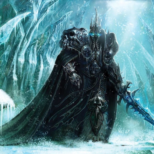 Warlords of Draenor