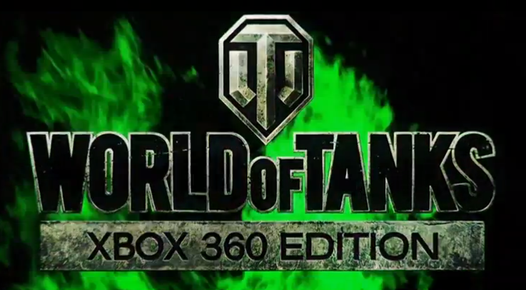 World of Tanks