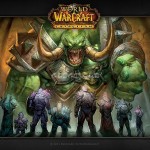 World of Warcraft