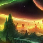 World of Warcraft Warlords of Draenor