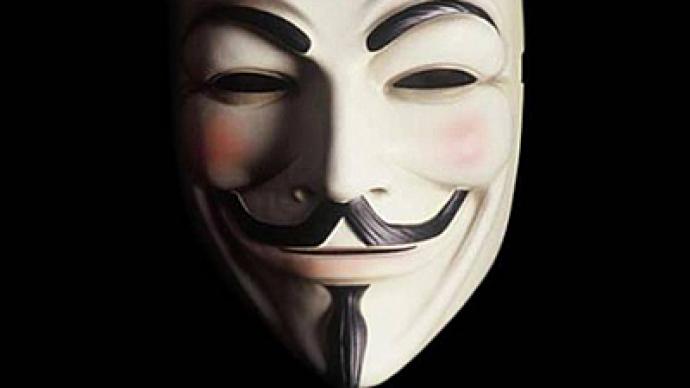 anonymous
