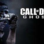 cod ghots