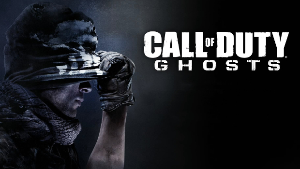 cod ghots