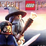 lego hobbit