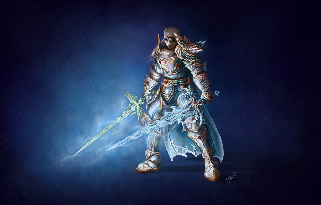 lineage 2