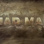 madmax game