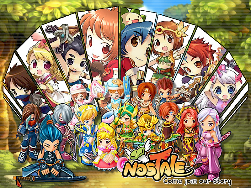 nostale