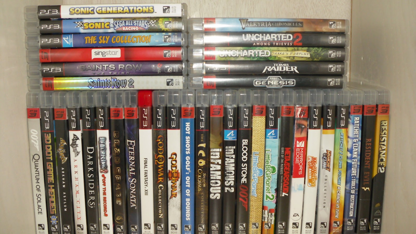 ps3 game