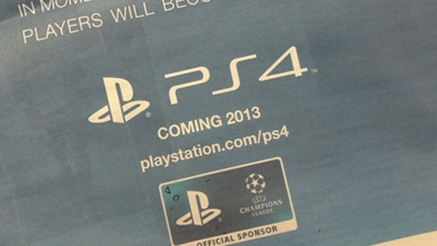 ps4 sony