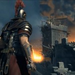 ryse son of rome