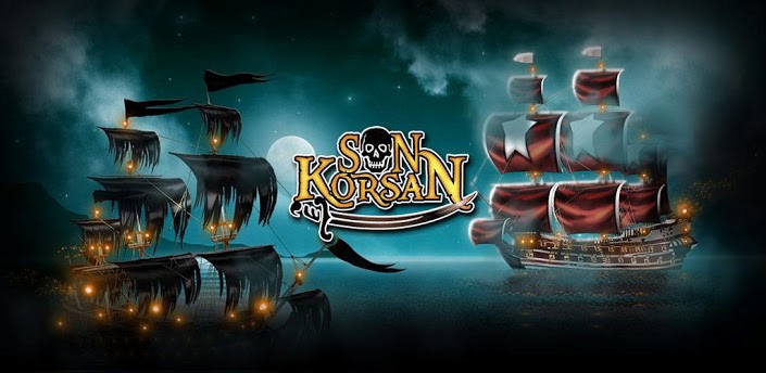 son korsan